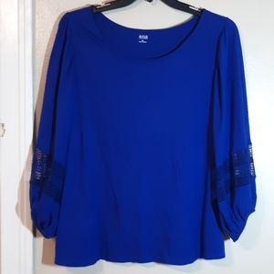 💙A.N.A Blouse💙